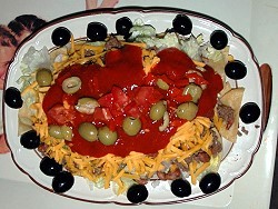 Taco Salad