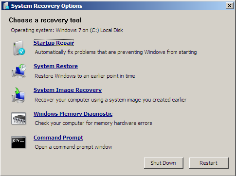 Easy Recovery Essentials (EasyRE) Pro - Windows 7, 8, 10l