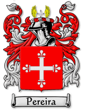 Pereira Crest