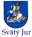 Svaty Jur Shield