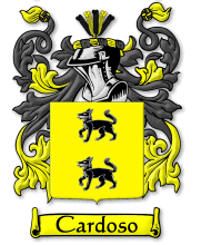 Cardozo Crest